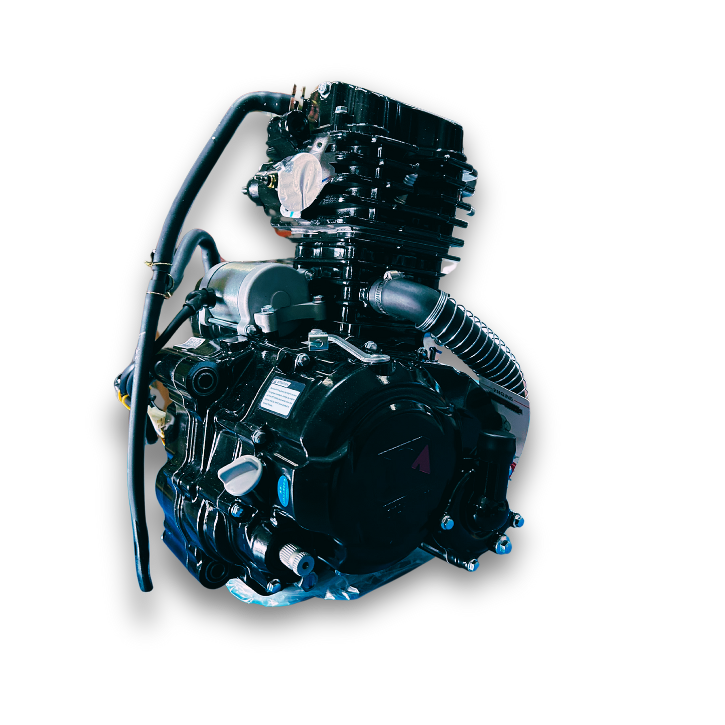 Motor-135cc-motocarro-ideal-para- transporte