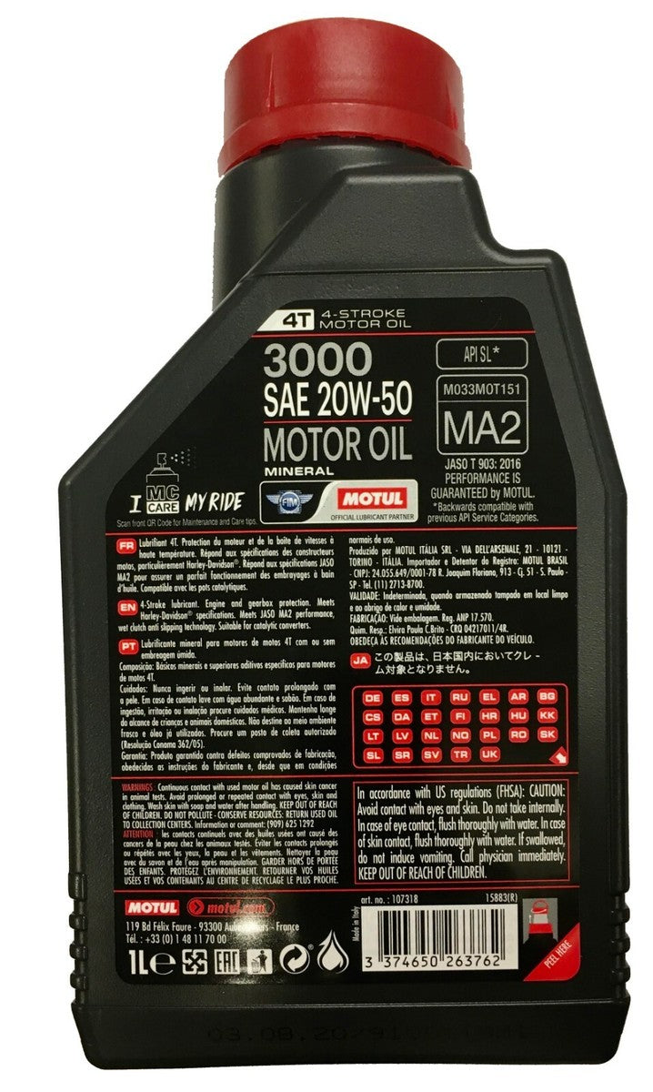 motul-3000-20w50-proteccion-embrague