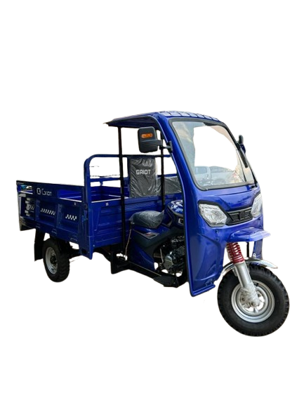 MOTOCARRO DE CARGA MODELO A5 175CC