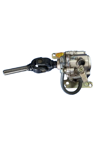 Caja de Reversa para Motocarro 130cc 